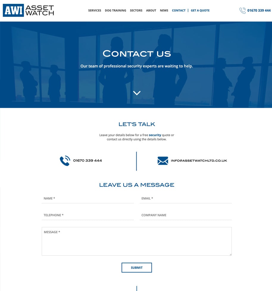 Asset web 10-min