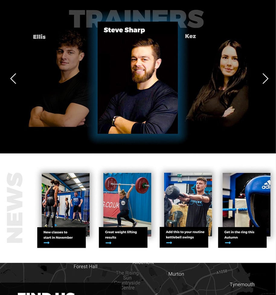 UF website view 2-min