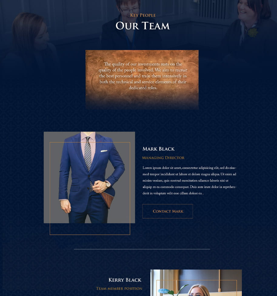 Ad web design 7