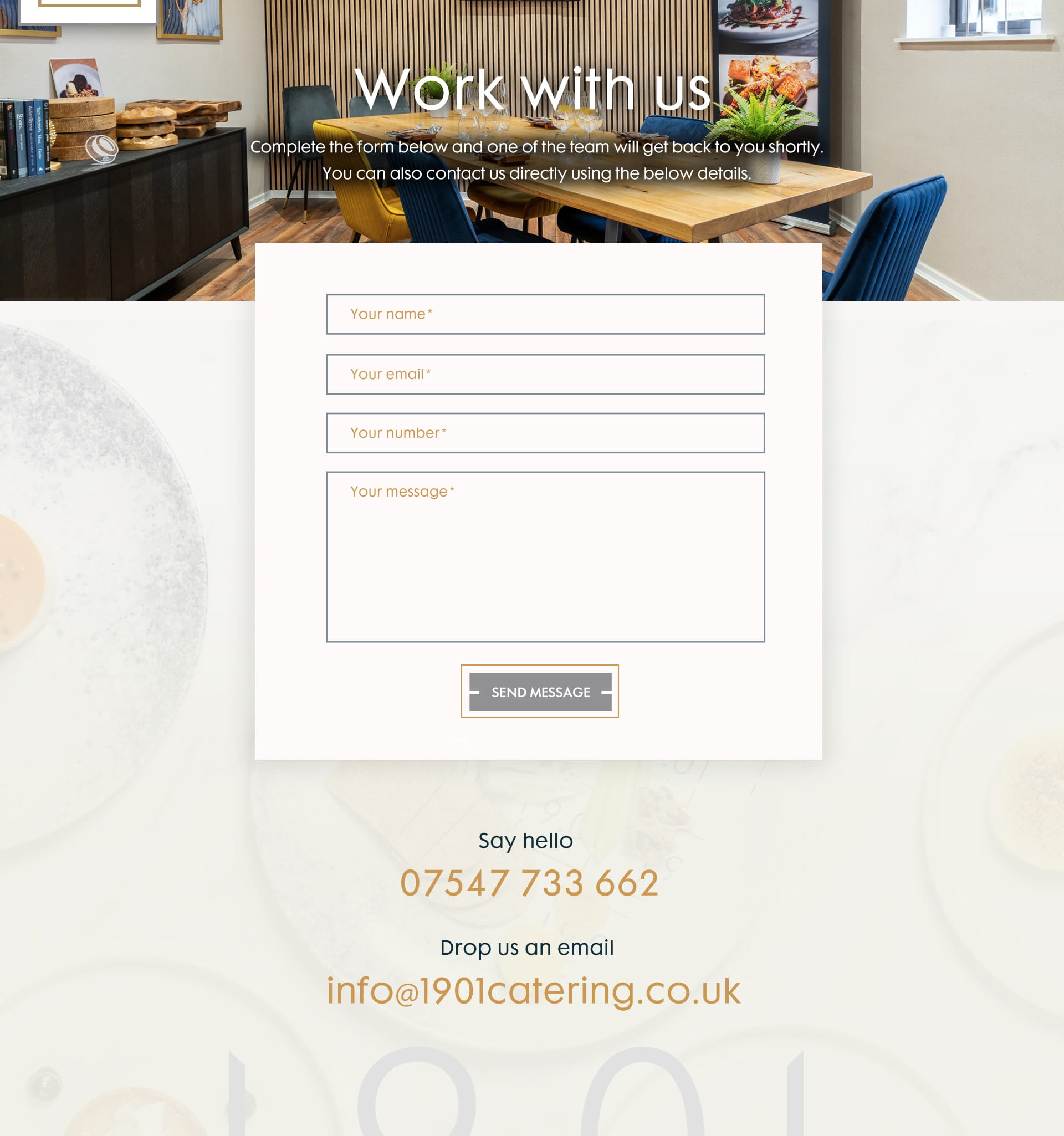 1901 website design 10