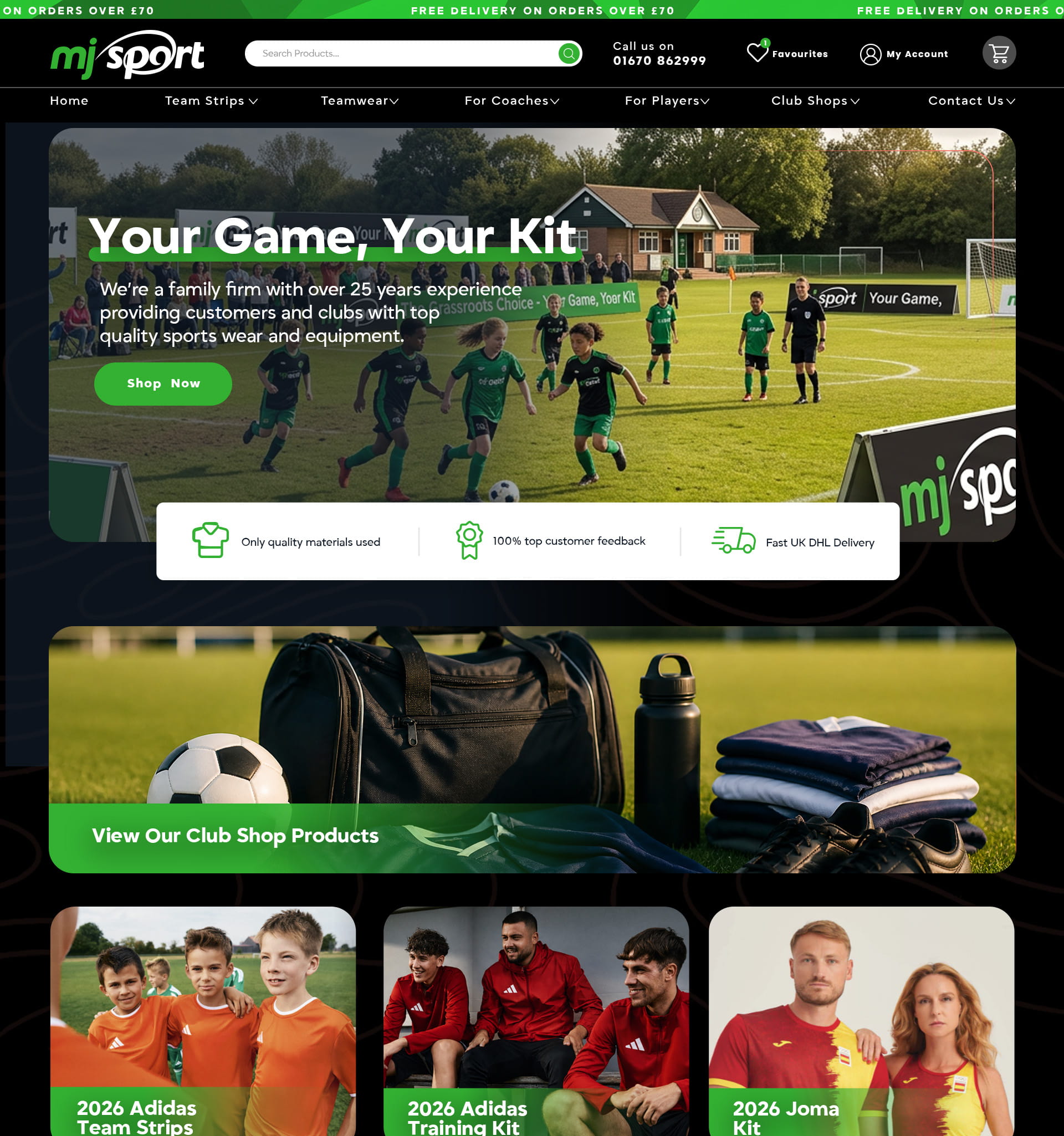 MJ WEB DESIGN 1