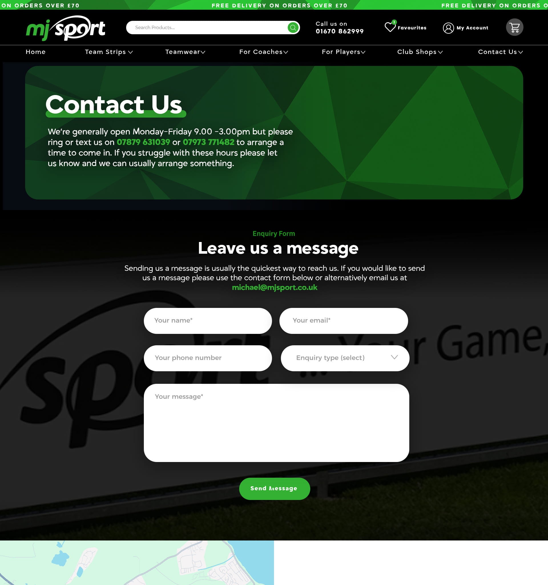 MJ WEB DESIGN 4