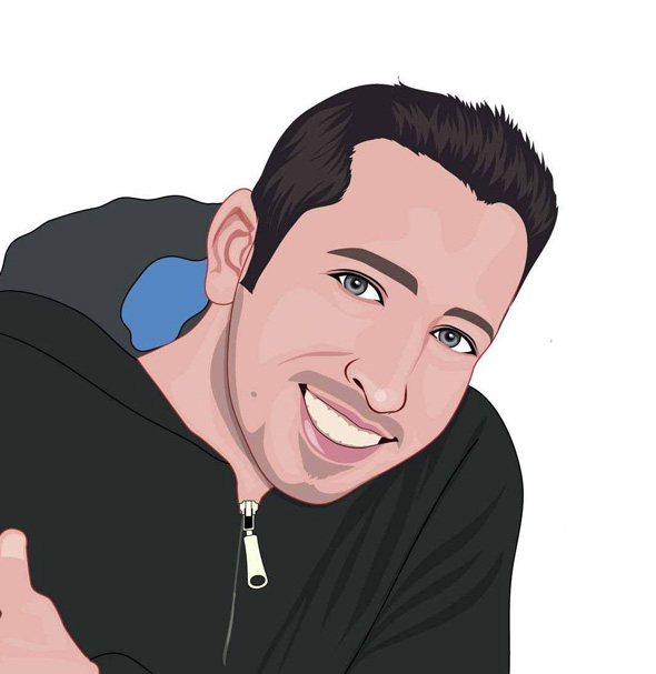 Paul from Ballsy Media